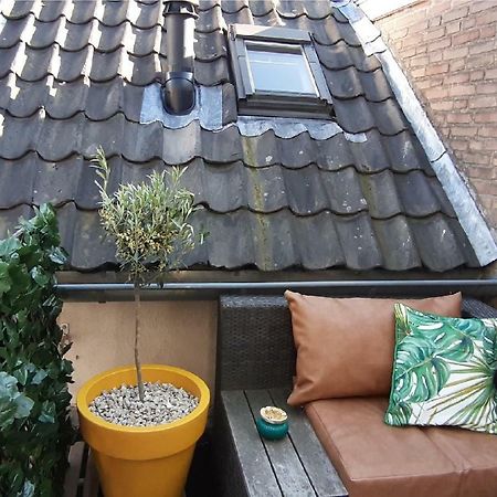 Historic City Centre Apartment 's-Hertogenbosch  Esterno foto