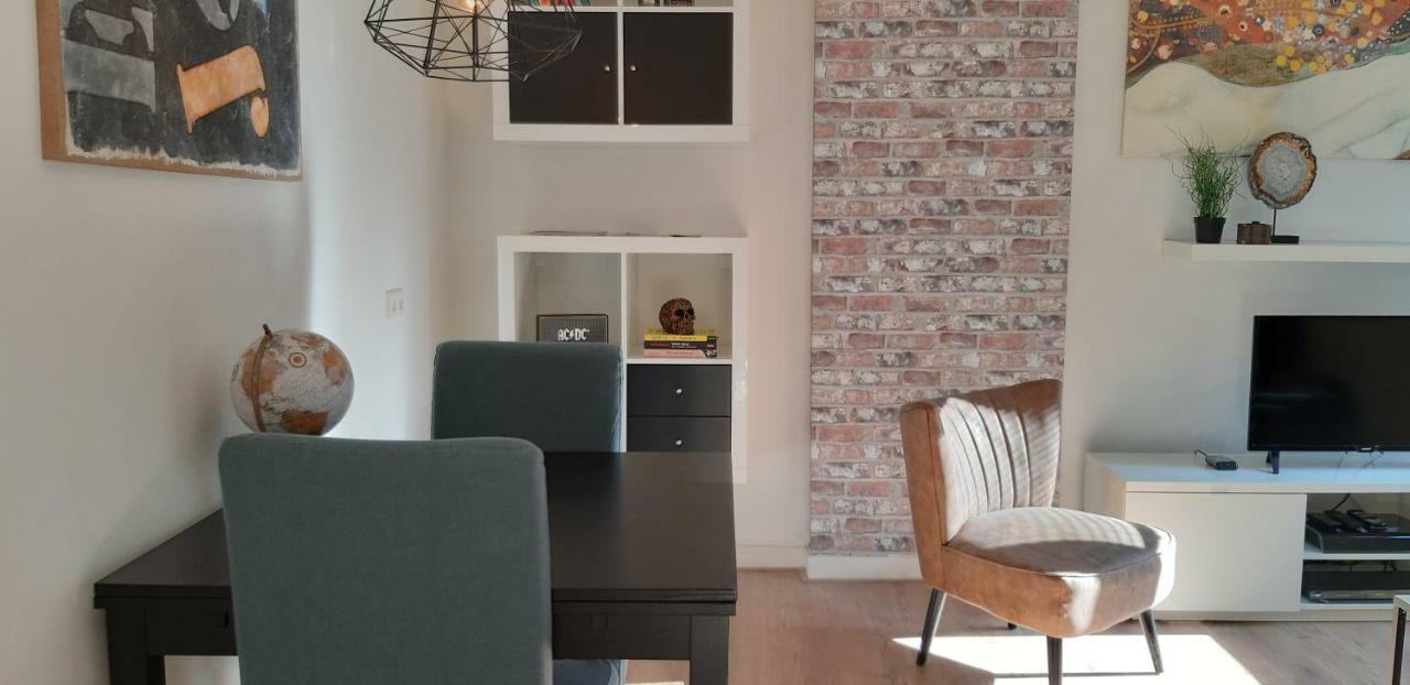 Historic City Centre Apartment 's-Hertogenbosch  Esterno foto