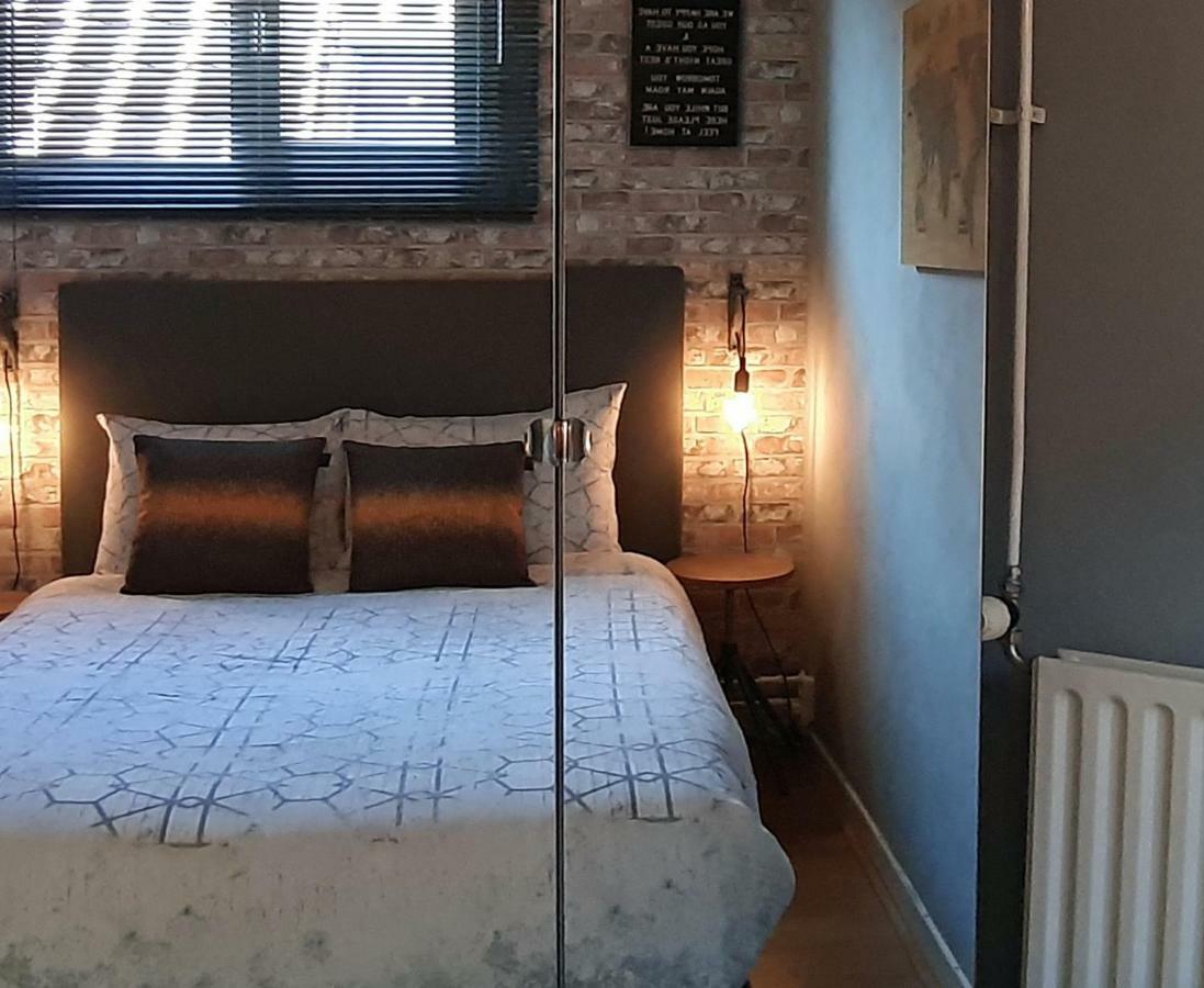Historic City Centre Apartment 's-Hertogenbosch  Esterno foto