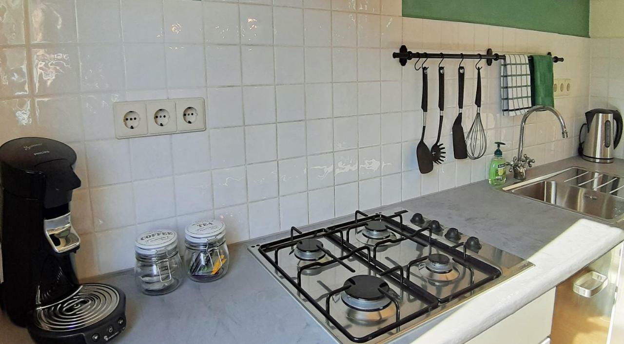 Historic City Centre Apartment 's-Hertogenbosch  Esterno foto
