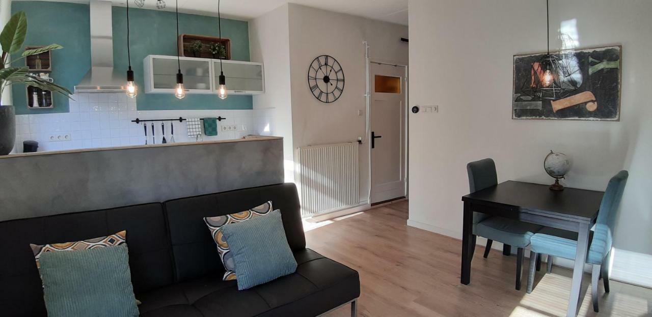 Historic City Centre Apartment 's-Hertogenbosch  Esterno foto
