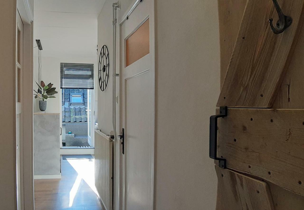 Historic City Centre Apartment 's-Hertogenbosch  Esterno foto